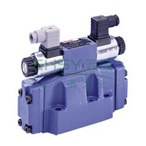 Rexroth/力士乐 电液换向阀 4WEH16J7X/6EG24N9ETK4