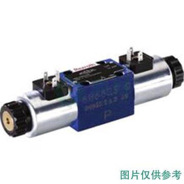 Rexroth/力士乐 电磁换向阀 博世力士乐 4WE6Y6X/EW230N9K4