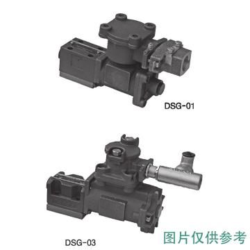 Rexroth/力士乐 电磁换向阀 博世力士乐 4WE6J6X/EG24N9K4