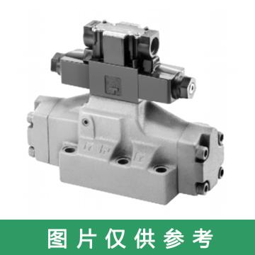 Rexroth/力士乐 电磁阀 M-3SED 10 CK1X/350CG24N9K4