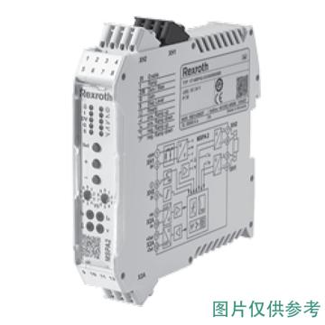 Rexroth/力士乐 放大板 VT-MSPA2-2X/A5/000/000