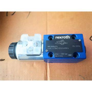 Rexroth/力士乐 液压阀 R900052392=M-3SED6CK1X/350CG24N9K4