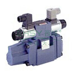 Rexroth/力士乐 比例换向阀 4WRZE10E1-85-7X/6EG24N9ETK31/A1D3M