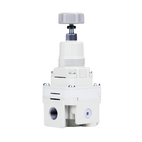 SMC 精密减压阀 IR2020-02G-A