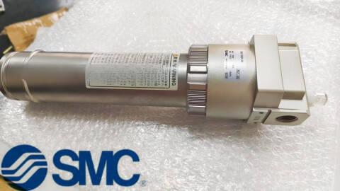 SMC 空气干燥器/膜式干燥器 IDG50LA-03B