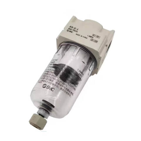 SMC 空气过滤器 AFM30-03BD-2-A
