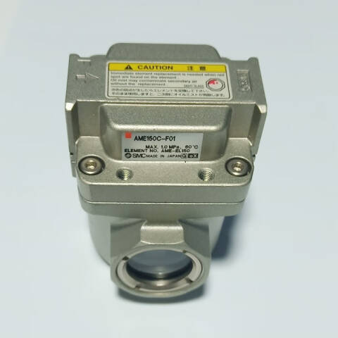 SMC 空气过滤器 AMF150C-F02