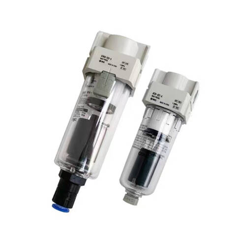 SMC 空气过滤器 AFM30-03BD-A