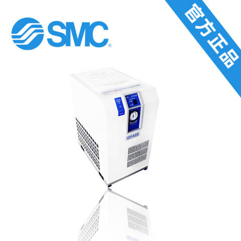 SMC 冷干机 IDFA8E-23-GK