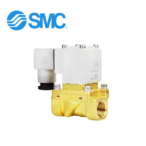 SMC 流体控制阀 VXZ232BZ2G