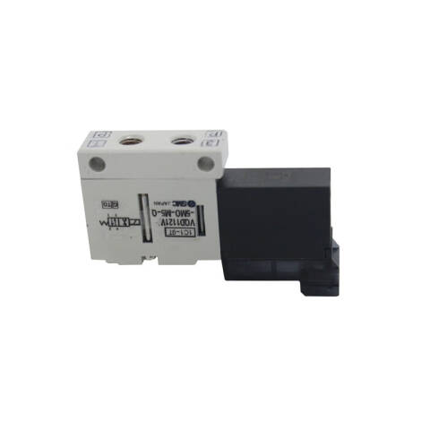 SMC 流体控制阀 VQD1151W-5M