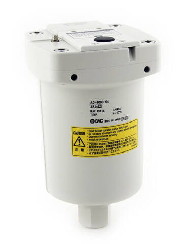 SMC 排水器/排水阀 ADH4000-04B