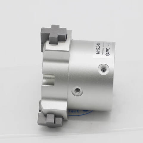 SMC 平行开闭型气爪 MHS3-50D-Y59A