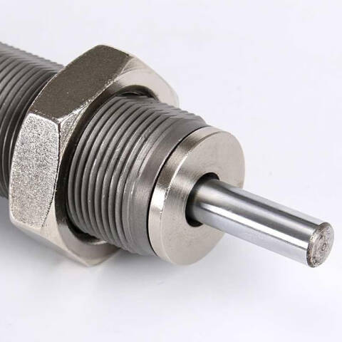 SMC 液压缓冲器 RB1412