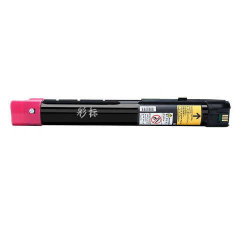FUJIFILM/富士胶片 复印墨粉，CT202644 6代渠道版红色（2271/3370/3371/4471）