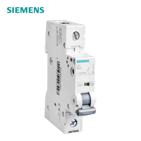 SIEMENS/西门子 5SY6 微型断路器 5SY6125-8CC