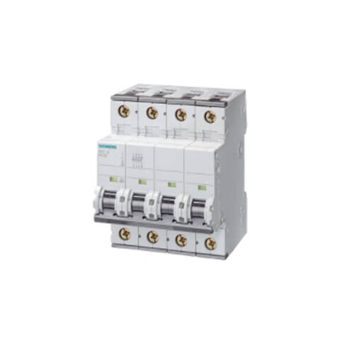 SIEMENS/西门子 5SY6 微型断路器 5SY6463-8CC