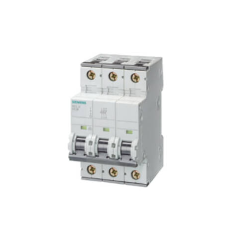 SIEMENS/西门子 5SY7 超高分断微型断路器 5SY7310-8CC