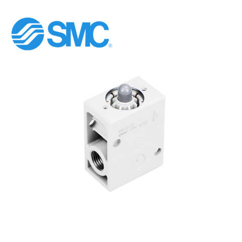 SMC 机械阀 VM250-02-35BA