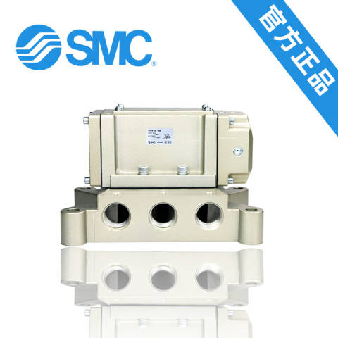 SMC 机械阀 VSA3135-03-N-X59
