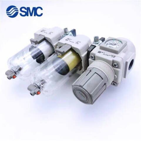 SMC 其他 AC40C-04E-B