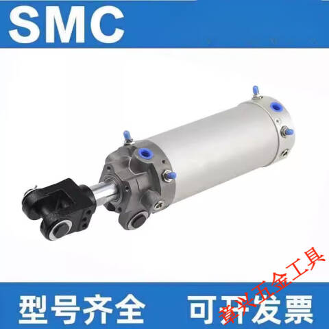 SMC 气缸 CKG1B63-125YZ-P5DWL