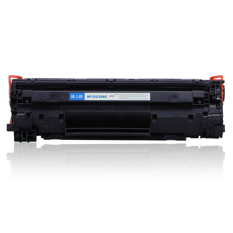 格之格GZG 硒鼓，NT-CC328Cplus+ 黑 适用Canon MF4410/MF4412/MF4420n/D520/D530/D550/MF4450/MF4452