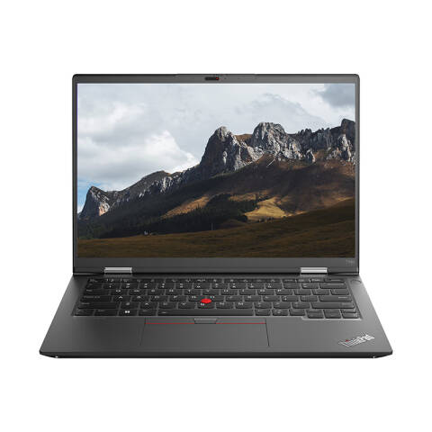 联想Lenovo 笔记本电脑，T14P I7-13700H/16G/512G/RTX3050 /W11H/集显/2.2K屏/ 2年上门