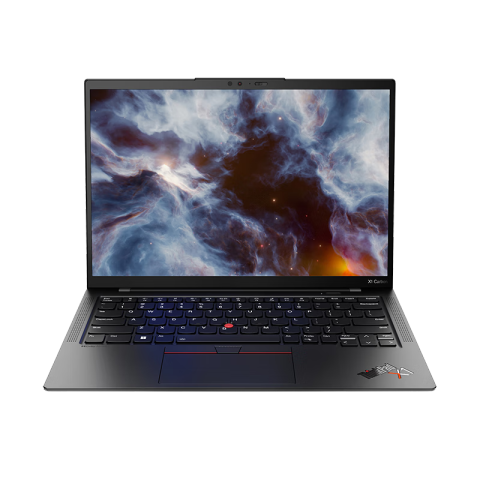 联想Lenovo 笔记本电脑，X1-Carbon I7-1360P/16G/1T /W11H/集显/2.2K屏/4G版/2年上门