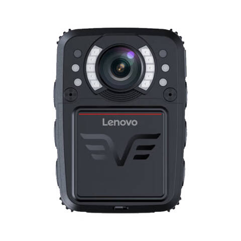 联想Lenovo 执法记录仪，DSJ-8H/64G 标准版 音视频现场记录仪 防爆款