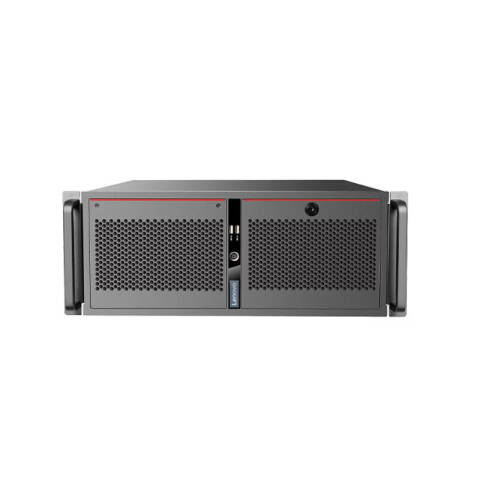 联想Lenovo 工控机，IPC-830 4U ECB-AH13 I5-8500/8G/1T /300W电源/无系统/键鼠/无光驱/2年寄修