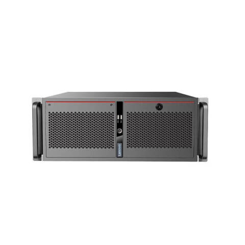 联想Lenovo 工控机，IPC-830 4U ECB-AH13 I7-9700/8G/1T /300W电源/无系统/键鼠/无光驱/2年寄修