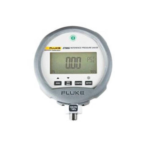 福禄克 压力校验仪 2700G-BG100K