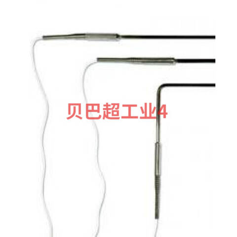 福禄克 经济型二等标准铂电阻 5609-12-B