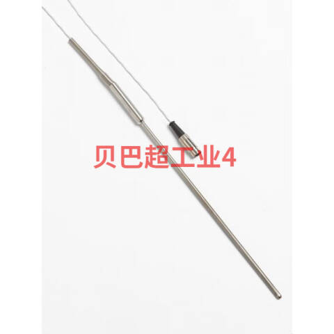福禄克 短支二等标准铂电阻 5615-12-A