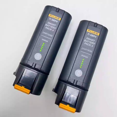 福禄克 TiS热像仪电池 FLK-TI-SBP3