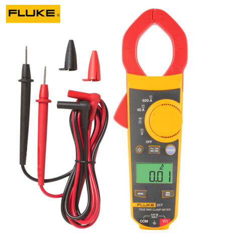 福禄克 数字钳形表 FLUKE-317