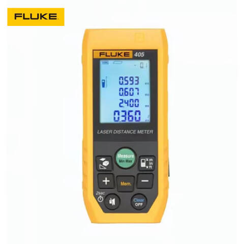 福禄克 测距仪 FLUKE-405/CNAP
