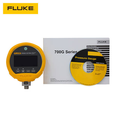 福禄克 压力校验仪 FLUKE-700G06