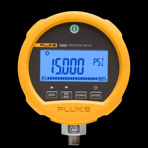 福禄克 压力校验仪 Fluke-700RG06