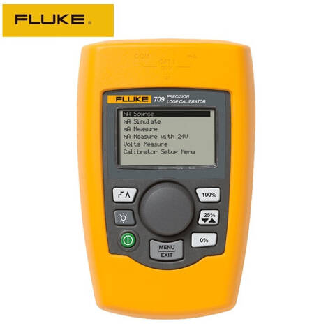 福禄克 回路校验仪 FLUKE-709