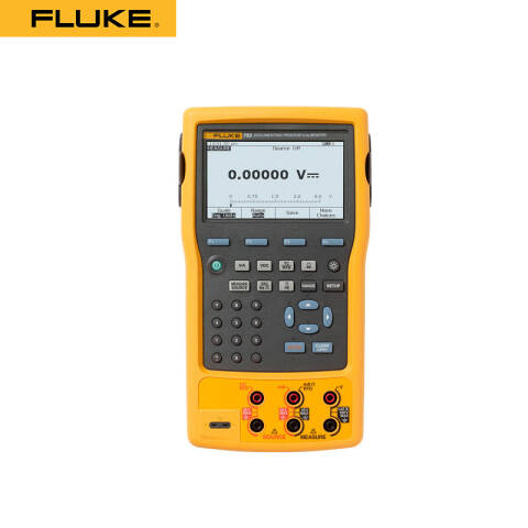 福禄克 过程信号校验仪 FLUKE-753
