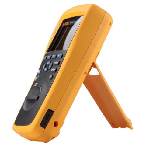 福禄克 蓄电池内阻测试仪 FLUKE-BT508/CN
