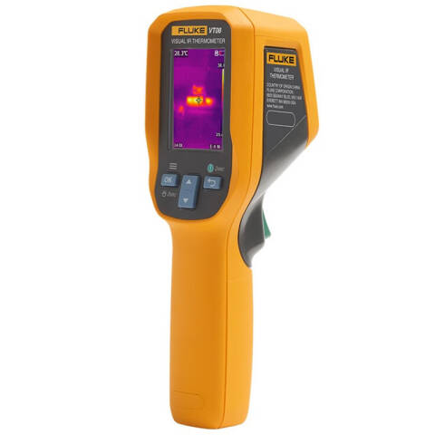福禄克 手持式红外热像仪 FLUKE-VT08/CN