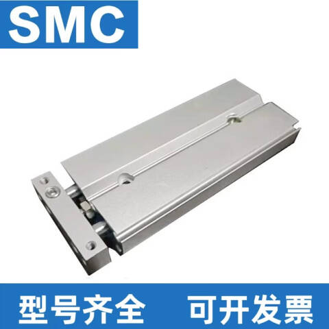 SMC 双联气缸 CXSM25-100A