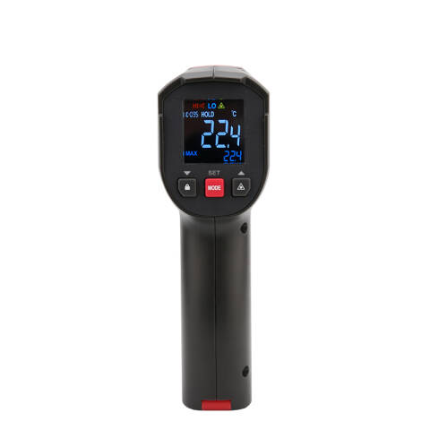 UNI-T/优利德 手持式红外测温仪 UT306C