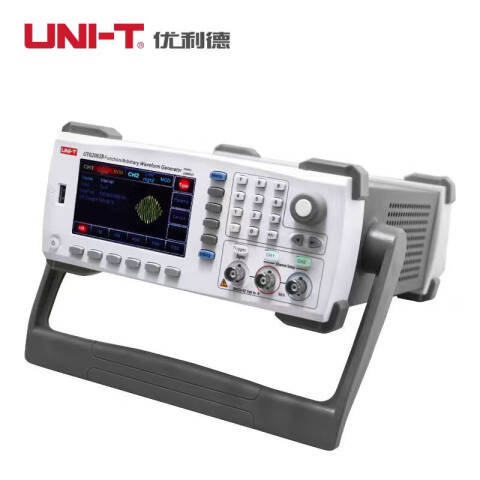 UNI-T/优利德 任意波形发生器 UTG2062B