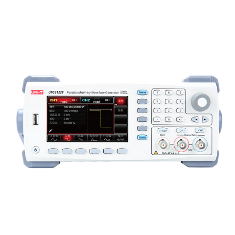 UNI-T/优利德 任意波形发生器 UTG2122B