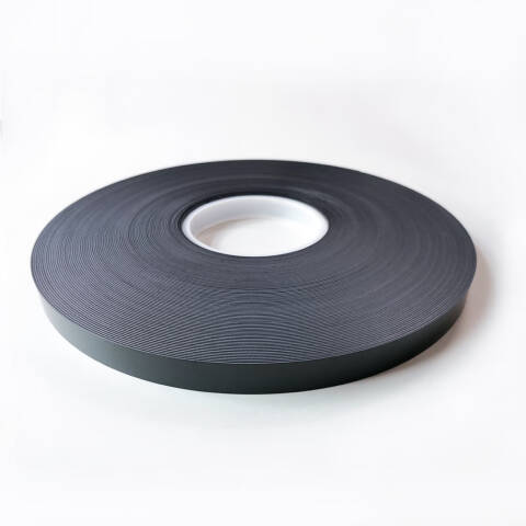 易工鼎 防静电保护带 120m*24mm*0.5mm 黑