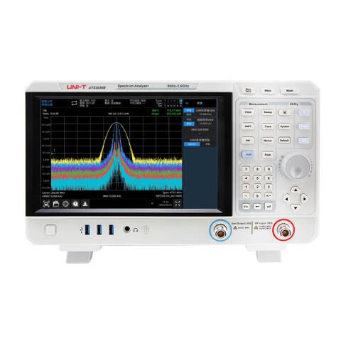 UNI-T/优利德 频谱分析仪 UTS3036B
